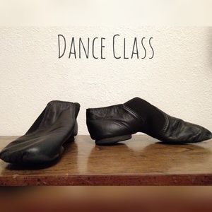 Dance Shoes
